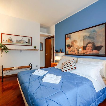 Rembrandt 22 Apartman Milánó Kültér fotó