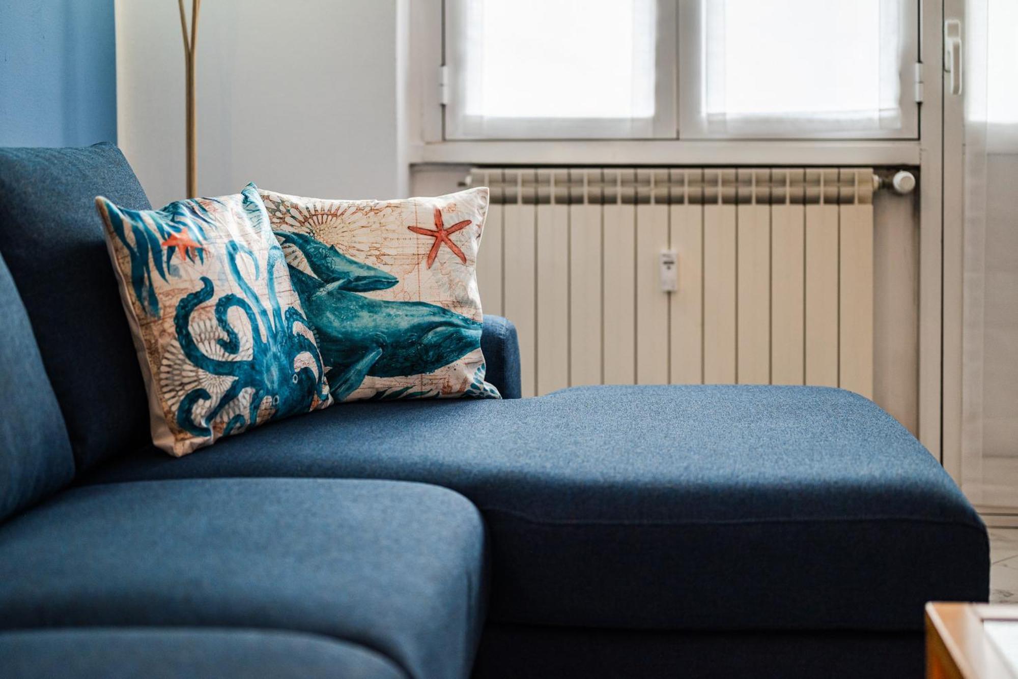 Rembrandt 22 Apartman Milánó Kültér fotó