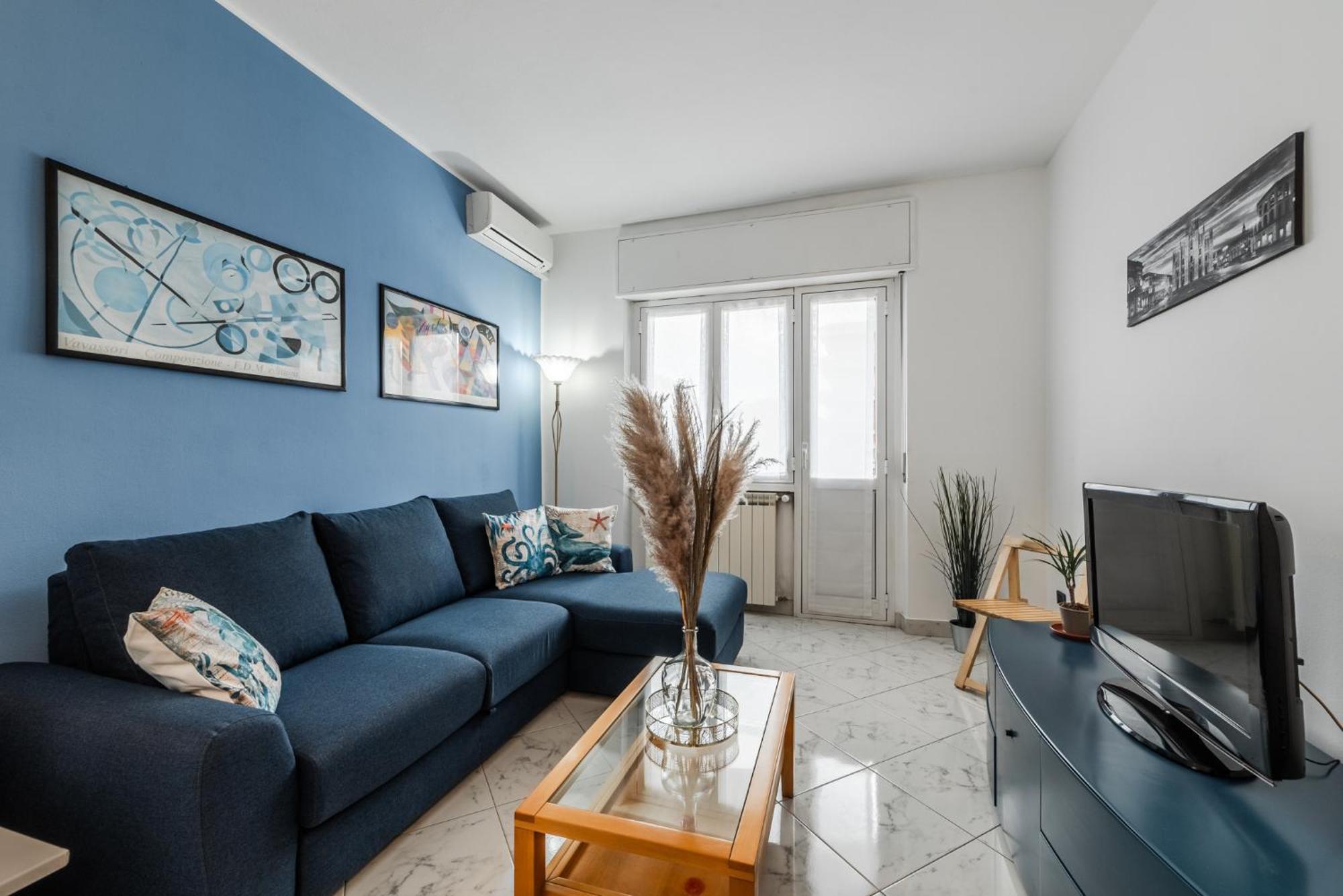 Rembrandt 22 Apartman Milánó Kültér fotó