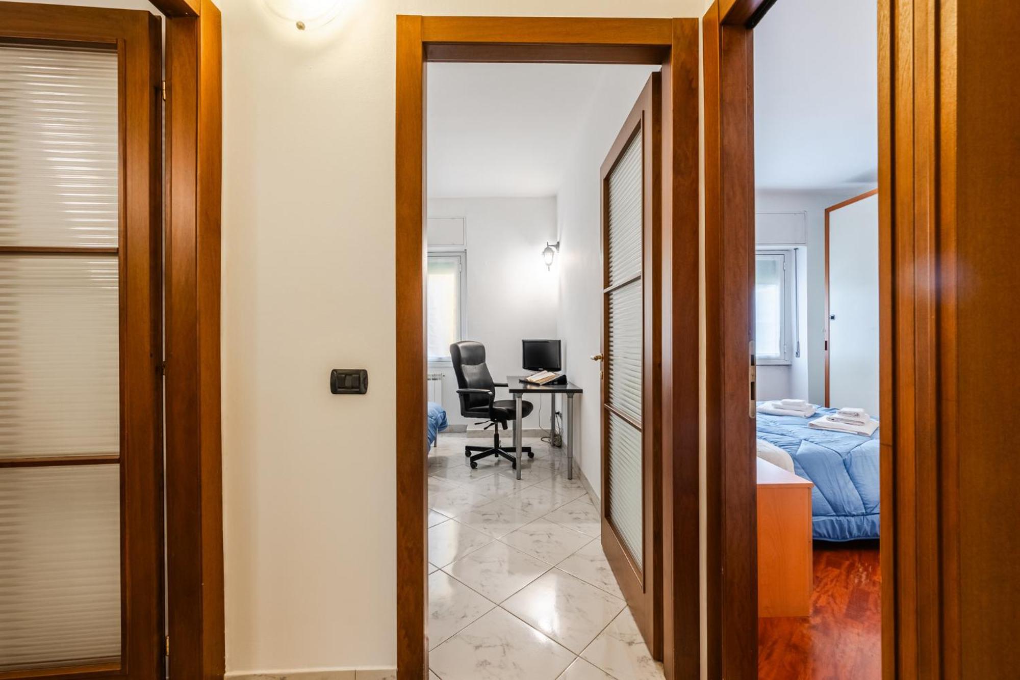 Rembrandt 22 Apartman Milánó Kültér fotó