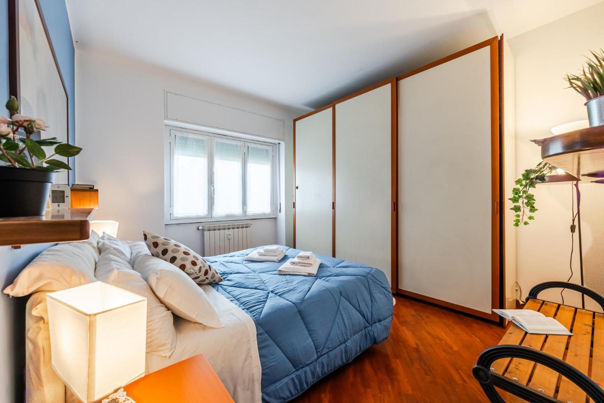 Rembrandt 22 Apartman Milánó Kültér fotó