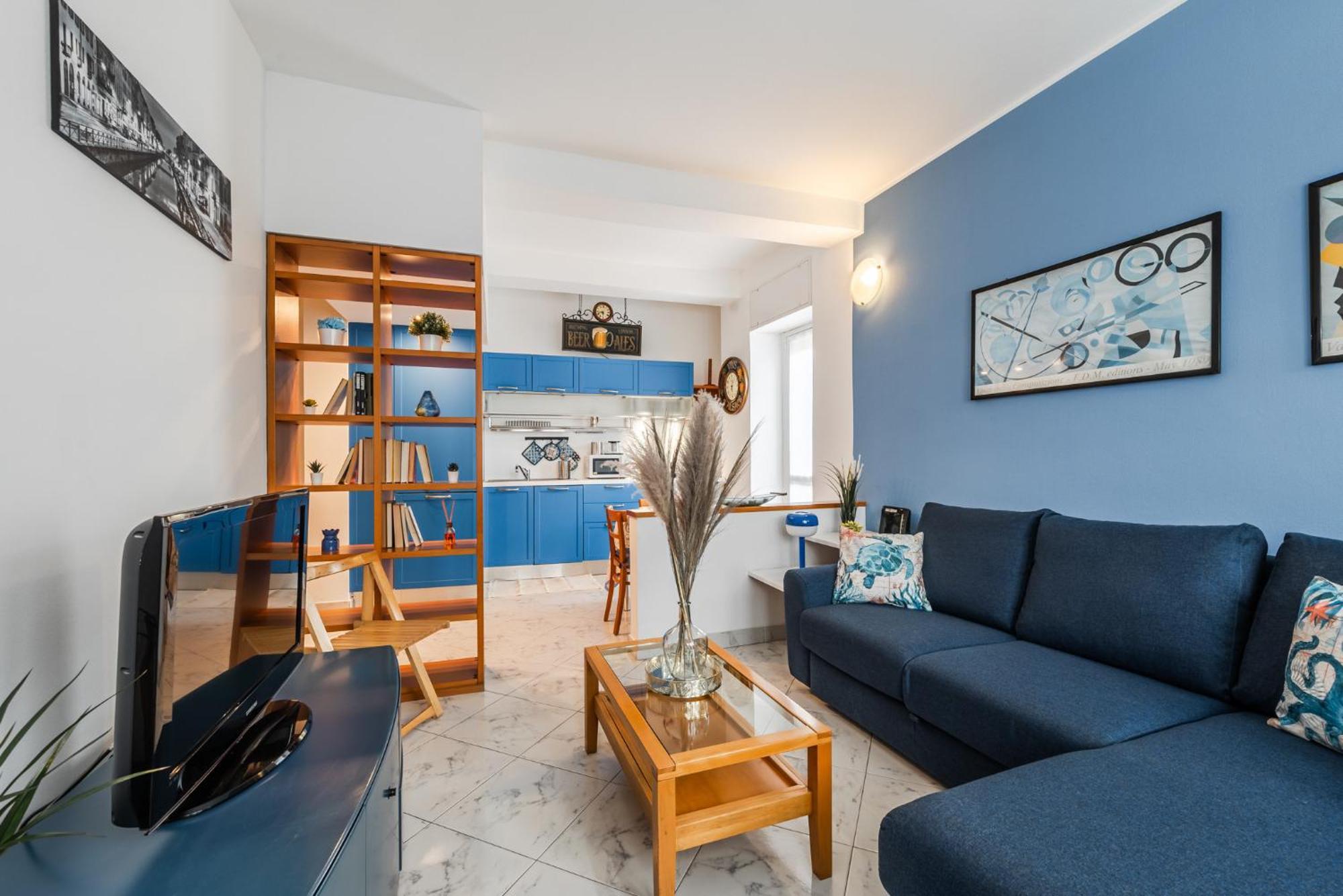 Rembrandt 22 Apartman Milánó Kültér fotó