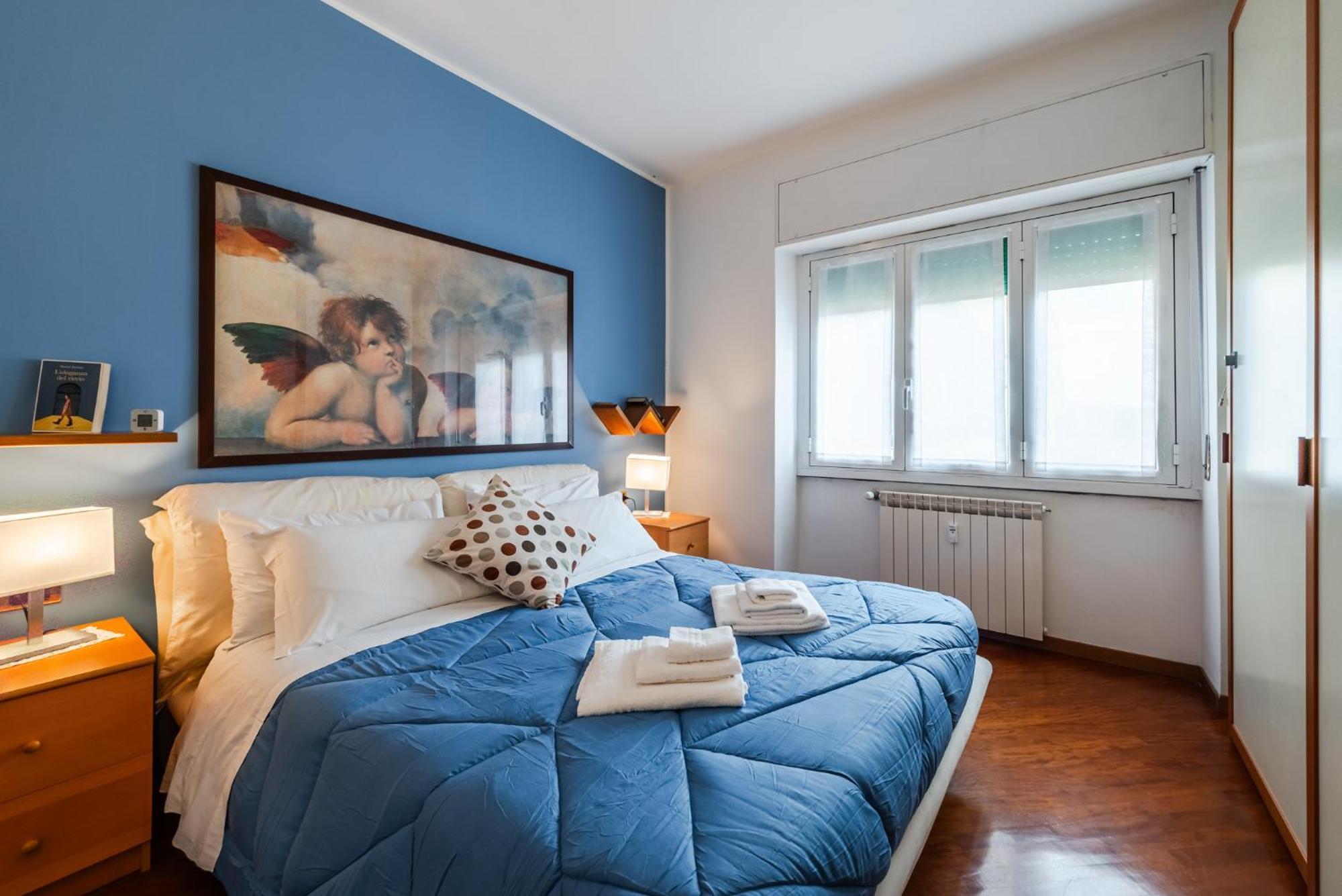 Rembrandt 22 Apartman Milánó Kültér fotó