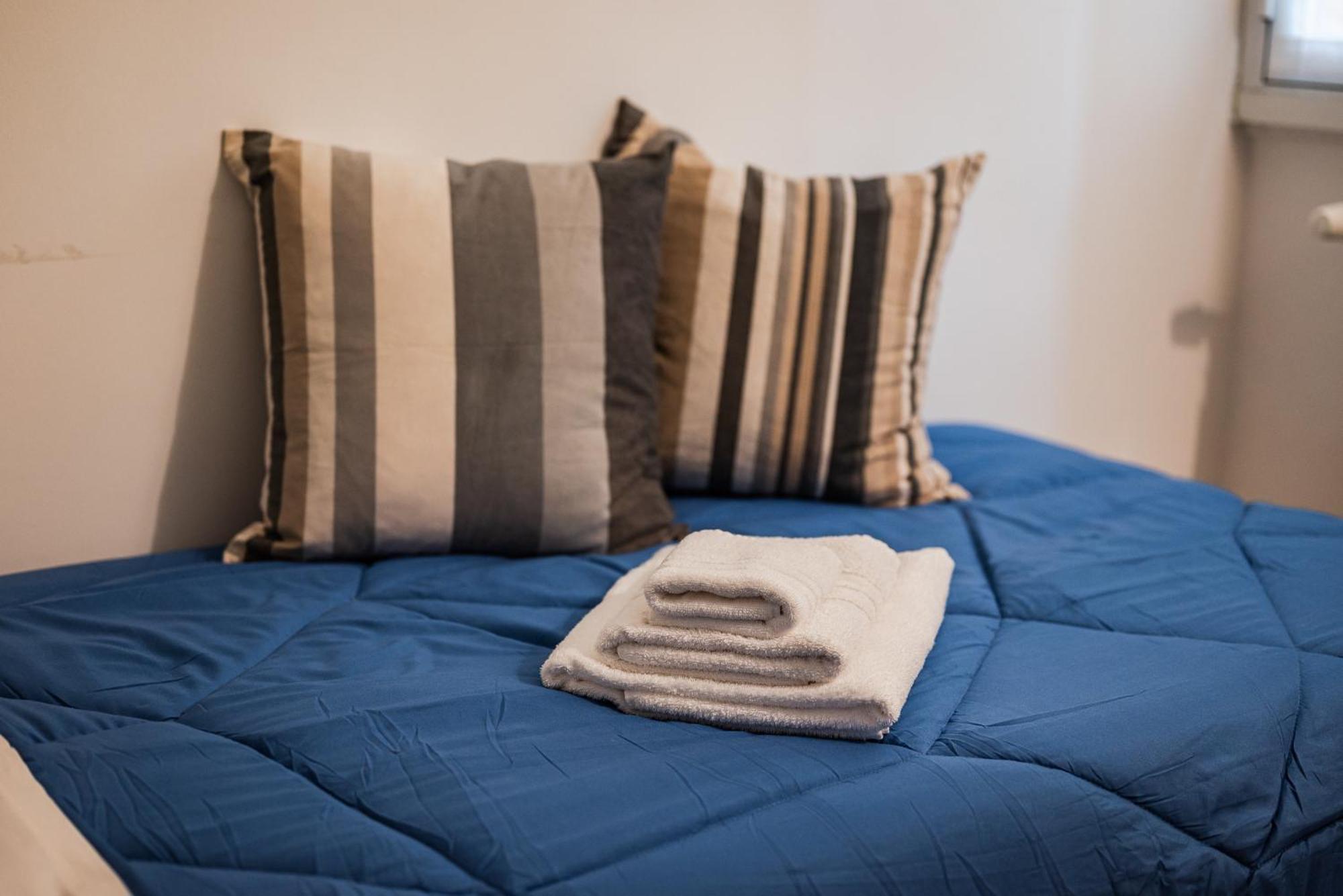 Rembrandt 22 Apartman Milánó Kültér fotó